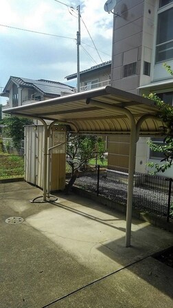 レオパレスドリームIIの物件内観写真